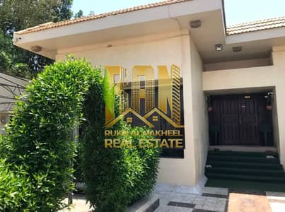 4 Bedroom Villa for Sale in Al Shahba, Sharjah - WhatsApp Image 2026-02-10 at 10.28. 42 PM. jpeg