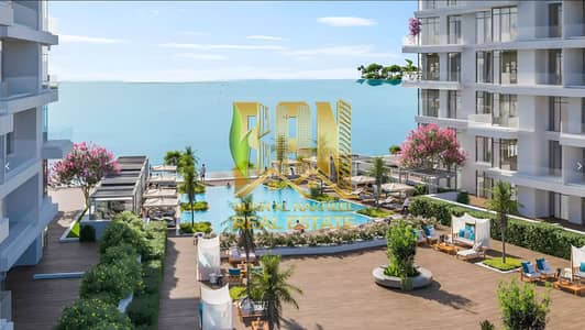 夏尔迦滨水城, 夏尔迦 1 卧室公寓待售 - bb2. PNG 夏尔迦滨水城, 夏尔迦 1 卧室公寓待售 - bb2. PNG