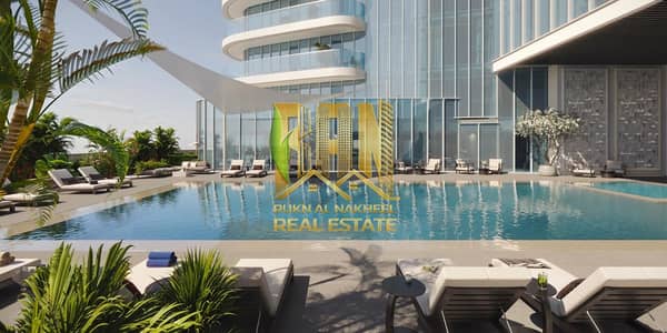4 Camere Appartamento in Vendita a Al Mamzar, Sharjah - WhatsApp Image 2025-12-29 at 3.40. 15 PM (1). jpeg 4 Camere Appartamento in Vendita a Al Mamzar, Sharjah - WhatsApp Image 2025-12-29 at 3.40. 15 PM (1). jpeg