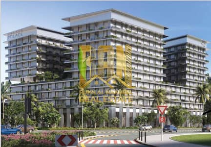 1 habitación Apartamento para en Venta en Muwaileh Commercial, Sharjah - IMG_6461. jpg 1 habitación Apartamento para en Venta en Muwaileh Commercial, Sharjah - IMG_6461. jpg