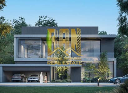 3 Cпальни Вилла Продажа в Al Menhaz, Шарджа - m19. png 3 Cпальни Вилла Продажа в Al Menhaz, Шарджа - m19. png
