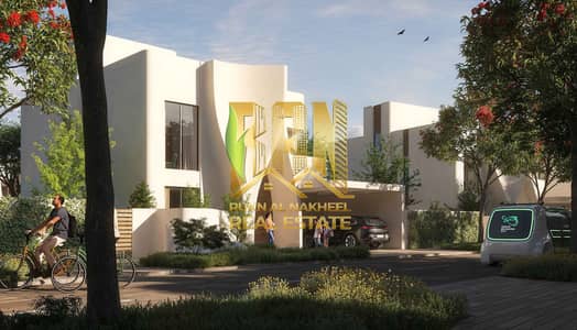 3 Bedroom Townhouse for Sale in Rodhat Al Sidir, Sharjah - khalid-bin-sultan-city-sharjah-. jpg