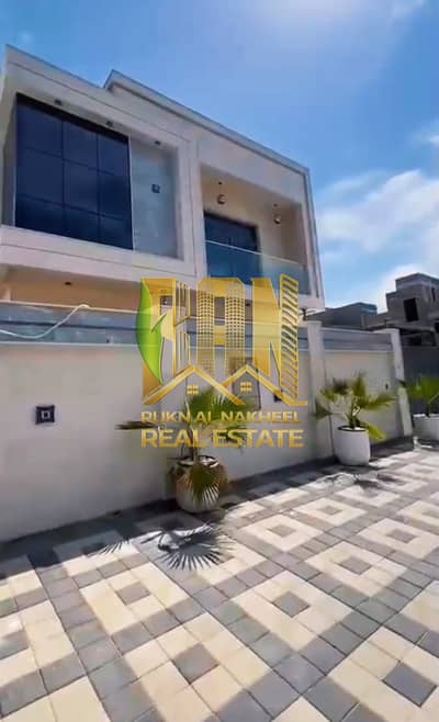 5 Schlafzimmer Villa zum zum Verkauf in Al Zahya, Ajman - WhatsApp Image 2026-07-10 at 18.58. 00. jpeg 5 Schlafzimmer Villa zum zum Verkauf in Al Zahya, Ajman - WhatsApp Image 2026-07-10 at 18.58. 00. jpeg