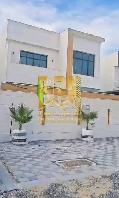 5 Bedroom Villa for Sale in Al Helio, Ajman - WhatsApp Image 2026-07-10 at 19.10. 57 (4). jpeg