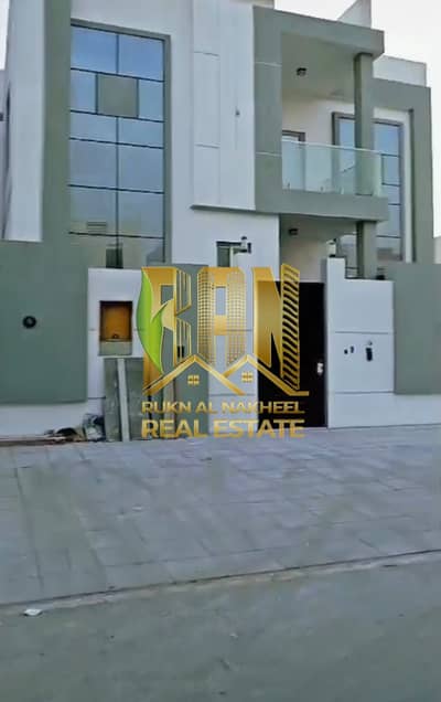 5 Bedroom Villa for Sale in Al Amerah, Ajman - WhatsApp Image 2026-07-10 at 19.04. 45 (3). jpeg 5 Bedroom Villa for Sale in Al Amerah, Ajman - WhatsApp Image 2026-07-10 at 19.04. 45 (3). jpeg