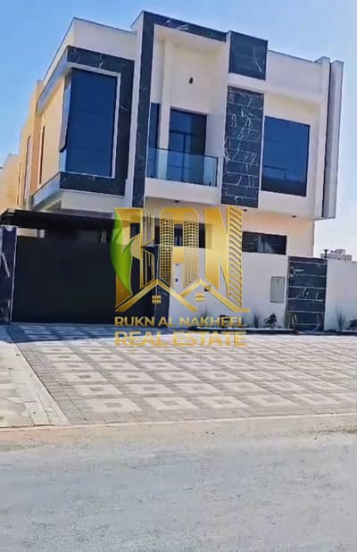5 Schlafzimmer Villa zum zum Verkauf in Al Helio, Ajman - WhatsApp Image 2026-07-10 at 18.42. 59. jpeg 5 Schlafzimmer Villa zum zum Verkauf in Al Helio, Ajman - WhatsApp Image 2026-07-10 at 18.42. 59. jpeg