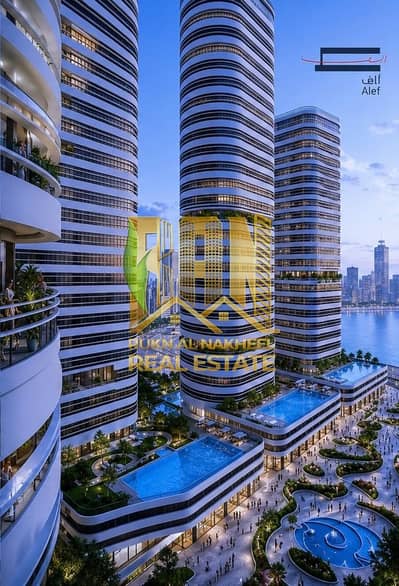 2 habitaciones Apartamento para en Venta en Al Mamzar, Sharjah - WhatsApp Image 2026-05-20 at 4.55. 53 PM (1). jpeg 2 habitaciones Apartamento para en Venta en Al Mamzar, Sharjah - WhatsApp Image 2026-05-20 at 4.55. 53 PM (1). jpeg