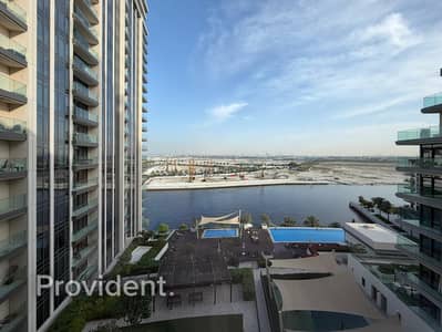 2 habitaciones Apartamento para en Alquiler en Dubai Creek Harbour, Dubai - Apartamento en Dubai Creek Harbour,The Cove,The Cove Building 2, 2 dormitorios, 160000 AED - 15858048 2 habitaciones Apartamento para en Alquiler en Dubai Creek Harbour, Dubai - Apartamento en Dubai Creek Harbour,The Cove,The Cove Building 2, 2 dormitorios, 160000 AED - 15858048