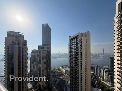 1 Bedroom Flat for Rent in Dubai Creek Harbour, Dubai - High Floor | View Today | Cheapest 1 Bedroom Flat for Rent in Dubai Creek Harbour, Dubai - High Floor | View Today | Cheapest