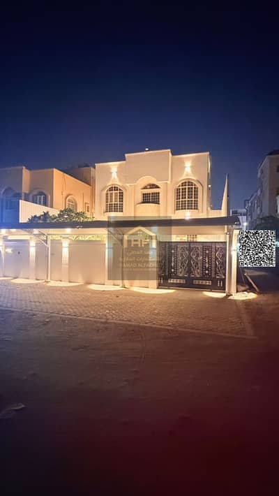 5 habitaciones Villa para en Venta en Al Mowaihat, Ajman - WhatsApp Image 2026-07-16 at 5.39. 27 PM-watermark. jpg 5 habitaciones Villa para en Venta en Al Mowaihat, Ajman - WhatsApp Image 2026-07-16 at 5.39. 27 PM-watermark. jpg