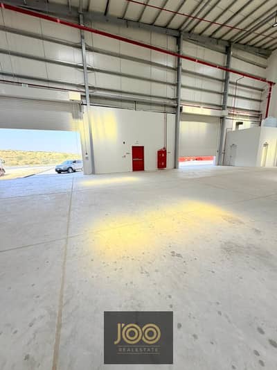 Warehouse zum zur Miete in Umm Al Thuoob, Umm Al Quwain - WhatsApp Image 2026-07-16 at 3.49. 37 PM. jpeg