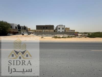 Plot para en Venta en Al Bahia, Ajman - 1001992401. jpg Plot para en Venta en Al Bahia, Ajman - 1001992401. jpg