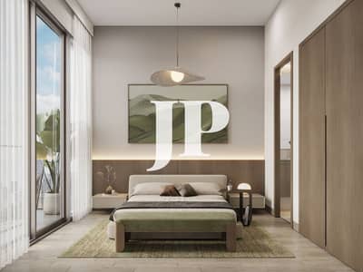 1 Bedroom Flat for Sale in Dubai Production City (IMPZ), Dubai - Bedroom. jpg