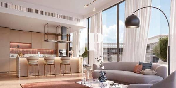 3 Bedroom Apartment for Sale in Dubai Production City (IMPZ), Dubai - Park-Five-at-Dubai-Production-City-1. png 3 Bedroom Apartment for Sale in Dubai Production City (IMPZ), Dubai - Park-Five-at-Dubai-Production-City-1. png