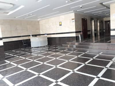 1 Slaapkamer Appartement te Huur in Al Nahda (Sharjah), Sharjah - 9. jpg