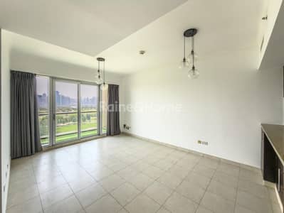 1 Bedroom Flat for Rent in The Views, Dubai - Spacious 1BR | Golf Course View 1 Bedroom Flat for Rent in The Views, Dubai - Spacious 1BR | Golf Course View