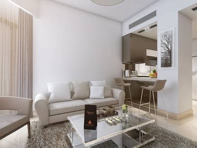 Great Price for 1 BR Hotel Apartment | Flexible Payment Plans Great Price for 1 BR Hotel Apartment | Flexible Payment Plans