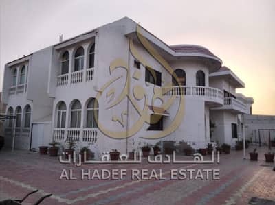 6 Bedroom Villa for Sale in Al Ghafia, Sharjah - WhatsApp Image 2026-07-16 at 3.42. 39 PM. jpeg