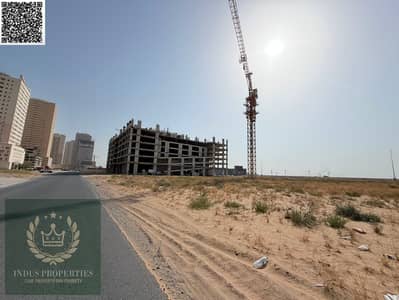 Plot zum zum Verkauf in Emirates City, Ajman - WhatsApp Image 2026-07-16 at 6.16. 06 AM (1). jpeg Plot zum zum Verkauf in Emirates City, Ajman - WhatsApp Image 2026-07-16 at 6.16. 06 AM (1). jpeg