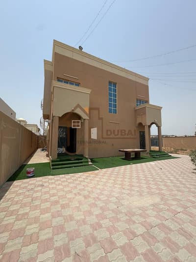 4 Bedroom Villa for Rent in Sheikh Khalifa City, Ras Al Khaimah - WhatsApp Image 2026-07-16 at 5.58. 05 PM. jpeg 4 Bedroom Villa for Rent in Sheikh Khalifa City, Ras Al Khaimah - WhatsApp Image 2026-07-16 at 5.58. 05 PM. jpeg