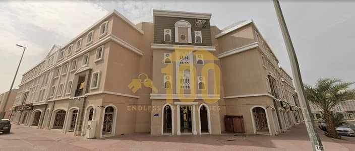 Shop zum zur Miete in International City, Dubai - Capture2. JPG