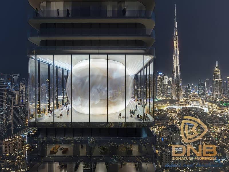 Appartamento in hotel a Downtown Dubai,Inaura Hotels & Residences, 1 camera da letto, 2900000 AED - 15858303 Appartamento in hotel a Downtown Dubai,Inaura Hotels & Residences, 1 camera da letto, 2900000 AED - 15858303