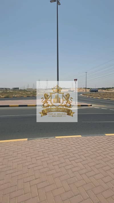 Industrial Land for Sale in Al Sajaa Industrial, Sharjah - 1000163699. jpg Industrial Land for Sale in Al Sajaa Industrial, Sharjah - 1000163699. jpg