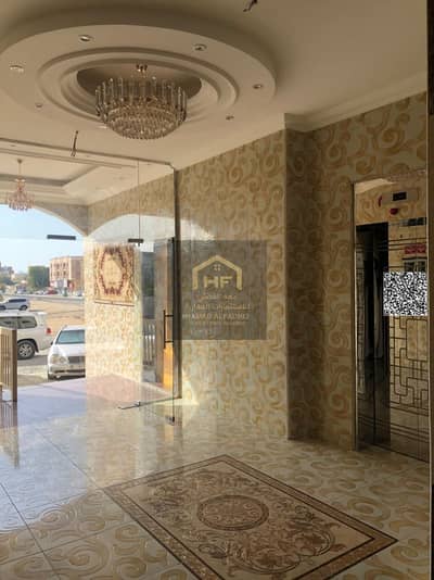 مبنى سكني 10+ غرف نوم للبيع في الروضة، عجمان - 111111-watermark. jpg