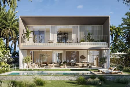 4 Bedroom Villa for Sale in Dubai Islands, Dubai - EXCLUSIVE | GARDEN VILLA | MORE OPTIONS 4 Bedroom Villa for Sale in Dubai Islands, Dubai - EXCLUSIVE | GARDEN VILLA | MORE OPTIONS