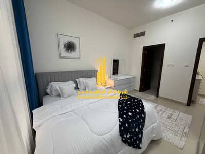 1 Schlafzimmer Wohnung zum zur Miete in Al Nuaimiya, Ajman - WhatsApp Image 2026-06-25 at 1.00. 49 AM. jpeg 1 Schlafzimmer Wohnung zum zur Miete in Al Nuaimiya, Ajman - WhatsApp Image 2026-06-25 at 1.00. 49 AM. jpeg
