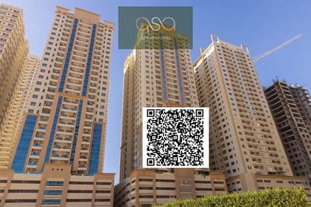 阿联酋城, 阿治曼 2 卧室单位待售 - b6 back. JPG 阿联酋城, 阿治曼 2 卧室单位待售 - b6 back. JPG