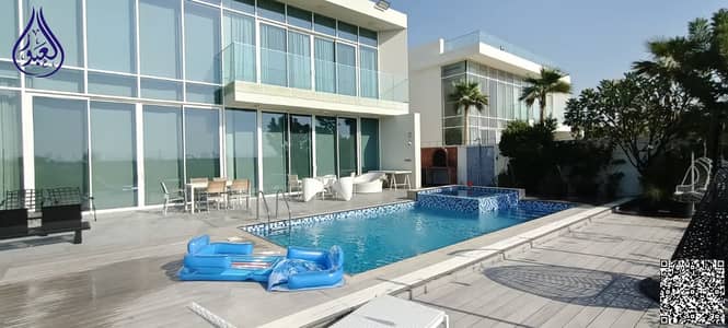 5 Schlafzimmer Villa zum zum Verkauf in Al Zorah, Ajman - WhatsApp Imager5te 2026-07-08 at 10. jpg 5 Schlafzimmer Villa zum zum Verkauf in Al Zorah, Ajman - WhatsApp Imager5te 2026-07-08 at 10. jpg