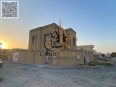 4 Bedroom Villa for Rent in Al Zahya, Ajman - WhatsApp Image 2026-07-16 at 7.01. 56 PM (1). jpg 4 Bedroom Villa for Rent in Al Zahya, Ajman - WhatsApp Image 2026-07-16 at 7.01. 56 PM (1). jpg