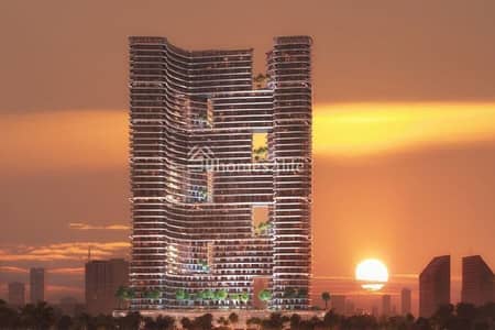 2 habitaciones Apartamento para en Venta en Dubai Science Park, Dubai - Apartamento en Dubai Science Park,Binghatti Hills,Binghatti Hills Tower 1, 2 dormitorios, 2905881 AED - 15858403 2 habitaciones Apartamento para en Venta en Dubai Science Park, Dubai - Apartamento en Dubai Science Park,Binghatti Hills,Binghatti Hills Tower 1, 2 dormitorios, 2905881 AED - 15858403