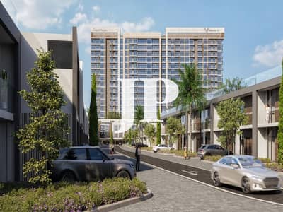 2 Slaapkamers Appartement te Koop in Dubai Investments Park (DIP), Dubai - full-tower5000 copy 2. jpg