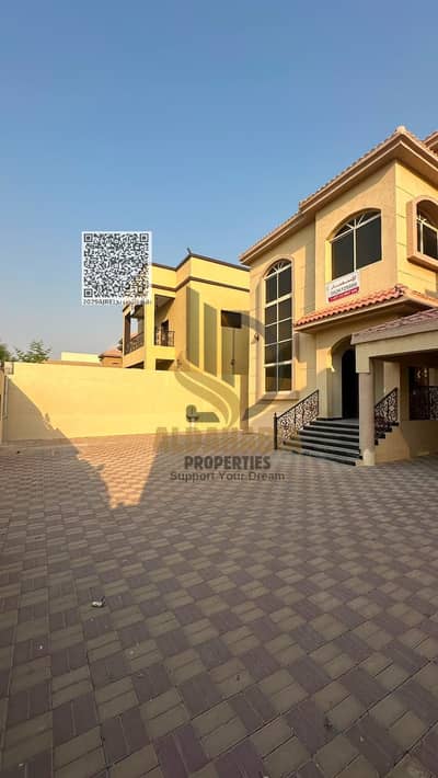 5 Schlafzimmer Villa zum zur Miete in Al Mowaihat, Ajman - WhatsApp Image 2026-07-16 at 2.00. 46 PM. jpeg. png 5 Schlafzimmer Villa zum zur Miete in Al Mowaihat, Ajman - WhatsApp Image 2026-07-16 at 2.00. 46 PM. jpeg. png