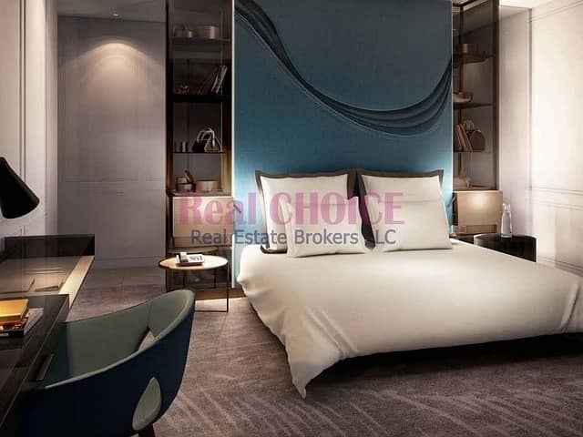 1BR Hotel Apartment | Good for Investment 1BR Hotel Apartment | Good for Investment