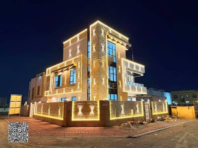 Villa de 5 chambres à à vendre à Al Helio, Ajman - batch_WhatsApp Image 2026-07-16 at 12.47. 34 PM (1). jpeg