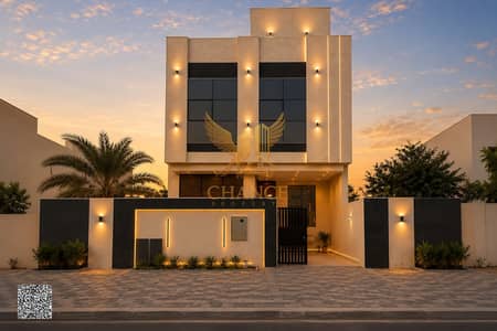 4 Bedroom Villa for Sale in Al Zahya, Ajman - batch_ChatGPT Image Jul 16, 2026, 06_54_50 PM. png 4 Bedroom Villa for Sale in Al Zahya, Ajman - batch_ChatGPT Image Jul 16, 2026, 06_54_50 PM. png