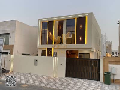 4 habitaciones Villa para en Venta en Al Zahya, Ajman - batch_WhatsApp Image 2026-06-29 at 10.43. 18 PM (2). jpeg 4 habitaciones Villa para en Venta en Al Zahya, Ajman - batch_WhatsApp Image 2026-06-29 at 10.43. 18 PM (2). jpeg