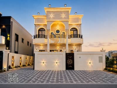 5 Camere Villa in Vendita a Al Zahya, Ajman - batch_ChatGPT Image Jul 9, 2026, 04_52_29 PM. png 5 Camere Villa in Vendita a Al Zahya, Ajman - batch_ChatGPT Image Jul 9, 2026, 04_52_29 PM. png