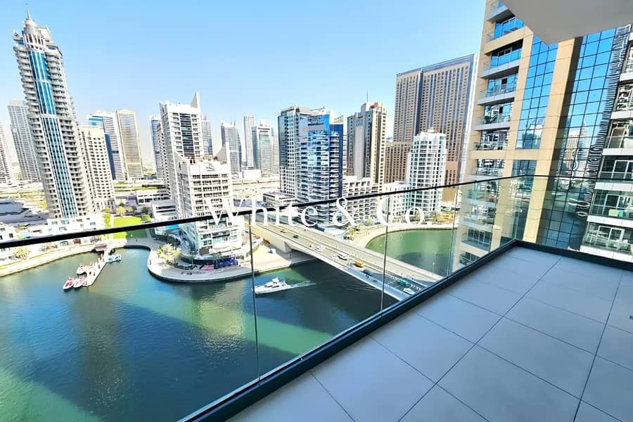 Appartement à Dubai Marina,LIV Residence, 2 chambres, 3800000 AED - 15858468 Appartement à Dubai Marina,LIV Residence, 2 chambres, 3800000 AED - 15858468