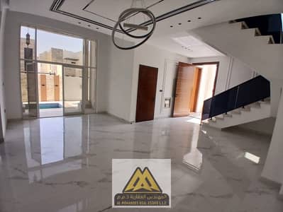 6 Schlafzimmer Villa zum zum Verkauf in Al Zahya, Ajman - WhatsApp Image 2026-07-16 at 17.54. 00 (2). jpeg 6 Schlafzimmer Villa zum zum Verkauf in Al Zahya, Ajman - WhatsApp Image 2026-07-16 at 17.54. 00 (2). jpeg