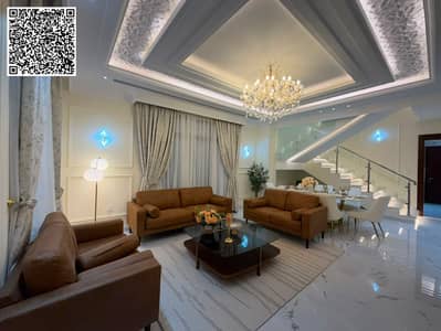 5 Bedroom Villa for Sale in Al Helio, Ajman - WhatsApp Image 2026-07-16 at 12.46. 09 PM (4). jpeg