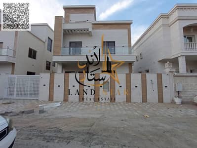5 Bedroom Villa for Rent in Al Yasmeen, Ajman - WhatsApp Image 2026-07-16 at 7.22. 26 PM (3). jpg 5 Bedroom Villa for Rent in Al Yasmeen, Ajman - WhatsApp Image 2026-07-16 at 7.22. 26 PM (3). jpg