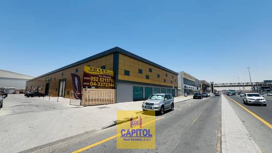 Warehouse zum zur Miete in Al Quoz, Dubai - WhatsApp Image 2026-07-16 at 6.34. 47 PM. jpeg Warehouse zum zur Miete in Al Quoz, Dubai - WhatsApp Image 2026-07-16 at 6.34. 47 PM. jpeg