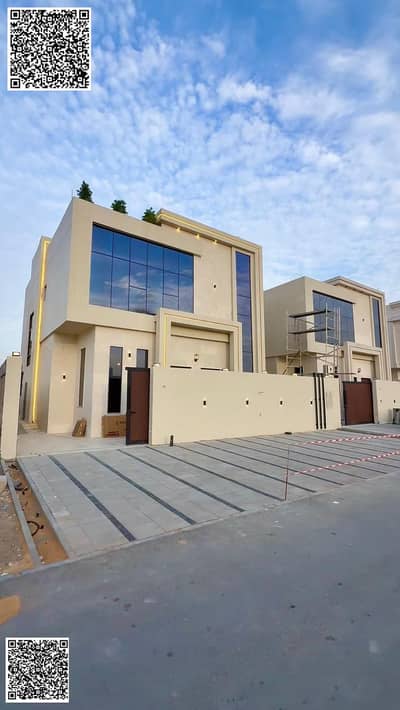 5 Bedroom Villa for Sale in Al Helio, Ajman - WhatsApp Image 2026-06-10 at 8.45. 47 PM (11). jpeg 5 Bedroom Villa for Sale in Al Helio, Ajman - WhatsApp Image 2026-06-10 at 8.45. 47 PM (11). jpeg