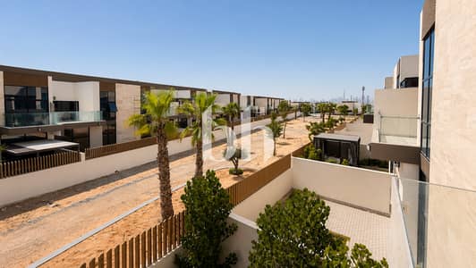 4 habitaciones Townhouse para en Venta en Mohammed Bin Rashid City (MBR City), Dubai - images image img 4 habitaciones Townhouse para en Venta en Mohammed Bin Rashid City (MBR City), Dubai - images image img