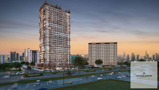 Студия Продажа в Ливан, Дубай - 8b92081009d9e8af4ce404d118d571b7. jpg Студия Продажа в Ливан, Дубай - 8b92081009d9e8af4ce404d118d571b7. jpg
