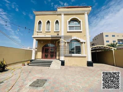5 Camere Villa in Vendita a Al Rawda, Ajman - WhatsApp Image 2026-07-16 at 4.45. 33 PM (4)-watermark. jpg 5 Camere Villa in Vendita a Al Rawda, Ajman - WhatsApp Image 2026-07-16 at 4.45. 33 PM (4)-watermark. jpg
